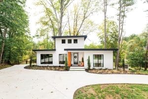 2025 Lynchburg Idea House