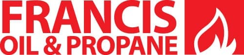 Francis propane logo