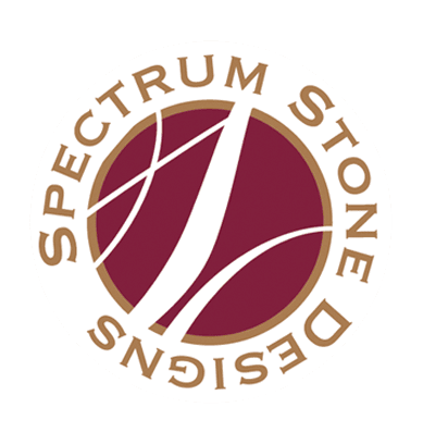 Spectrum stone LOGO